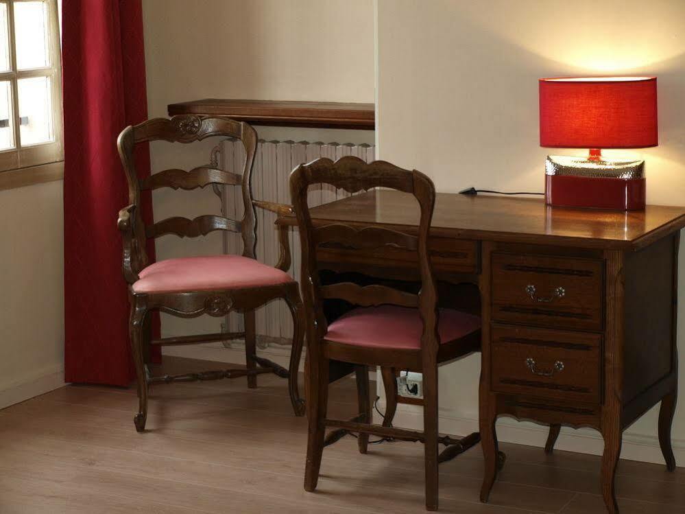 Hotel Les Deux Magots La Roche-Bernard Kültér fotó